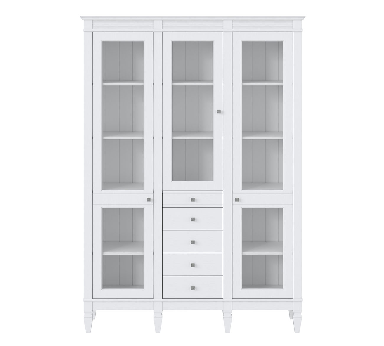 Стеллаж Ольса 321/014