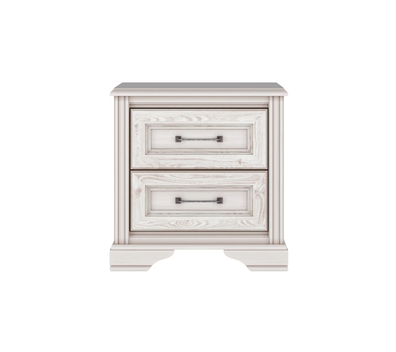 Тумба прикроватная СТИЛИУС B169-KOM2S