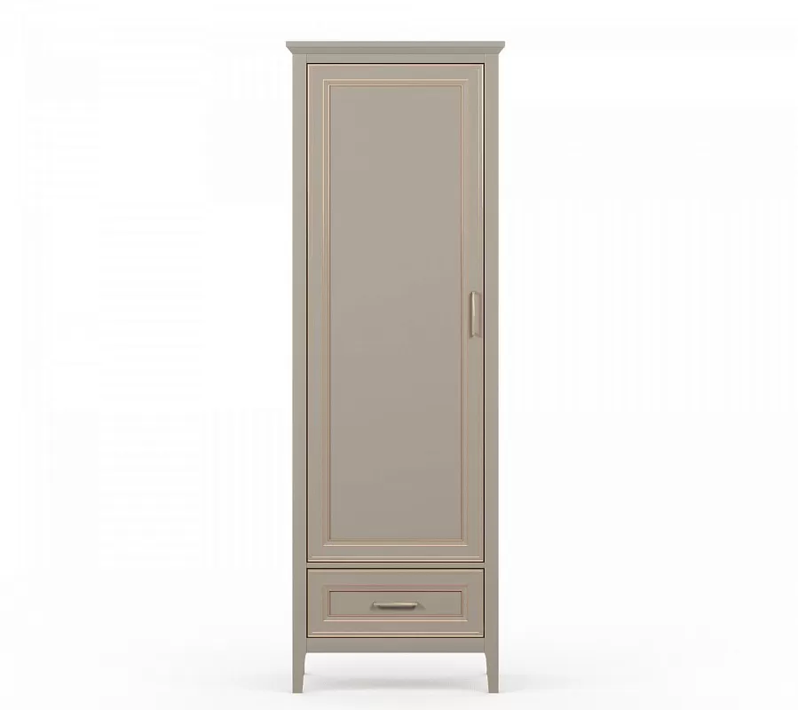 Шкаф КЛАССИК REG1D1S