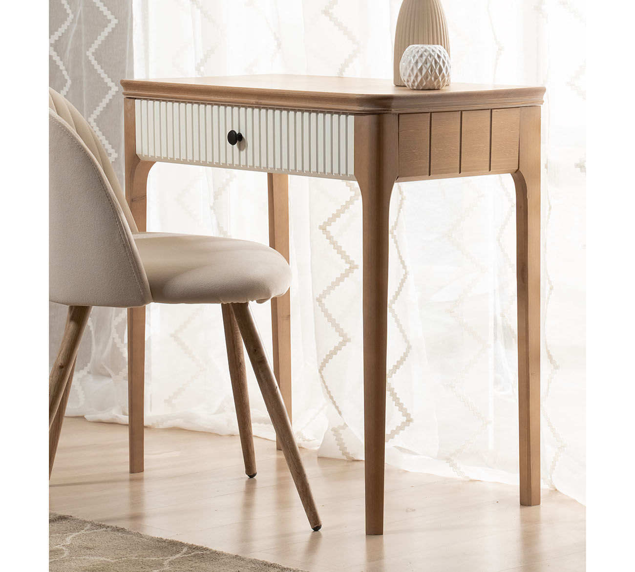 Консоль Вида №1