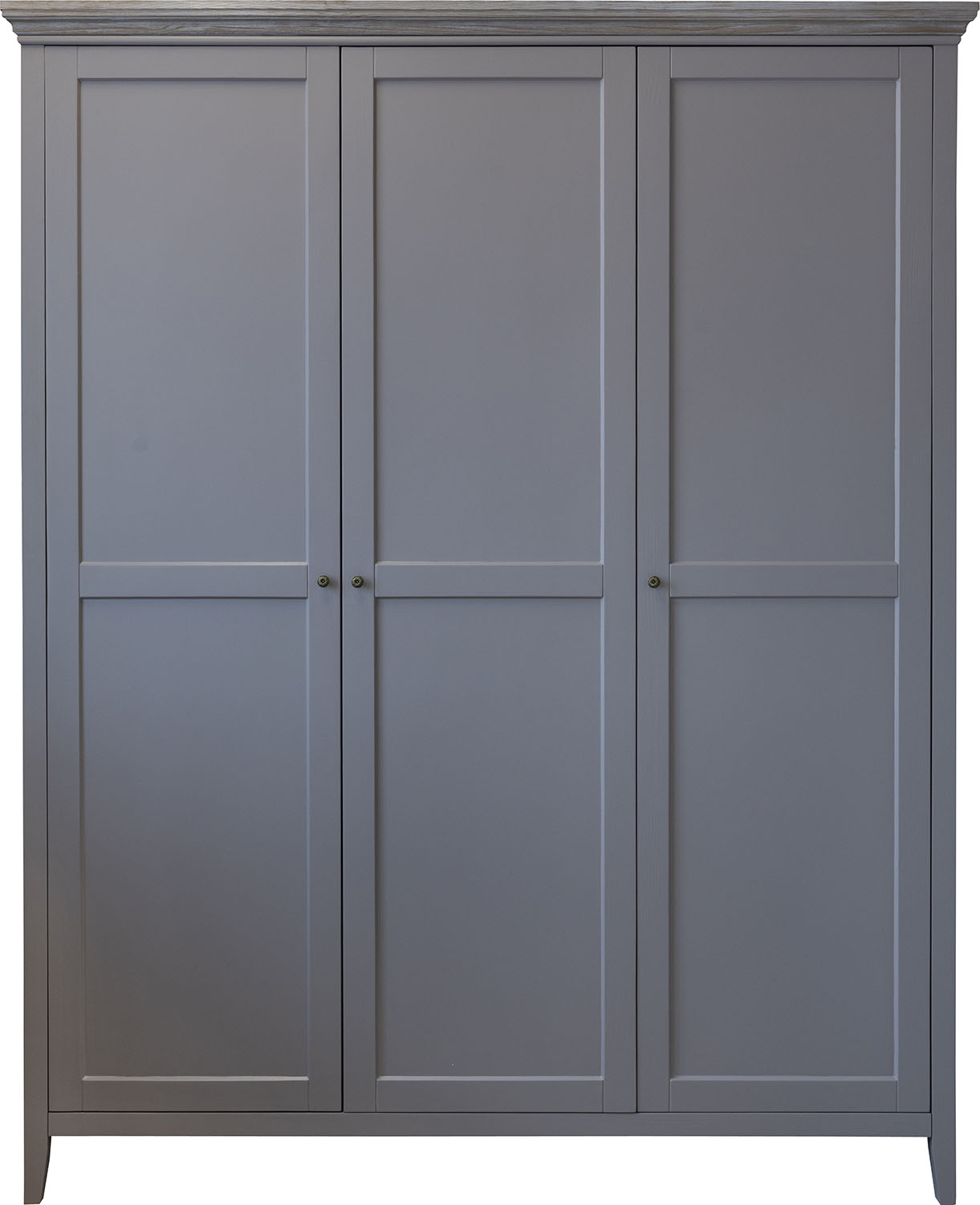 Шкаф для одежды 3Д Гарда БМ2.779.1.03