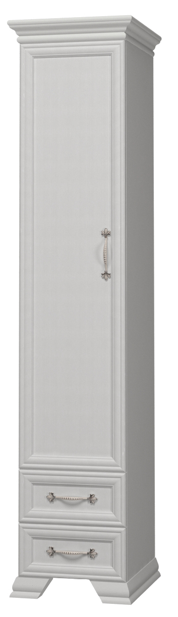 Шкаф распашной Грация ШР-1