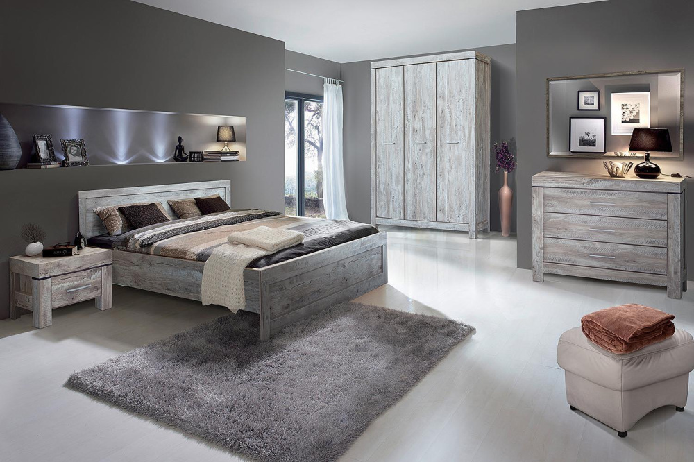 Спальня Гранде 1
