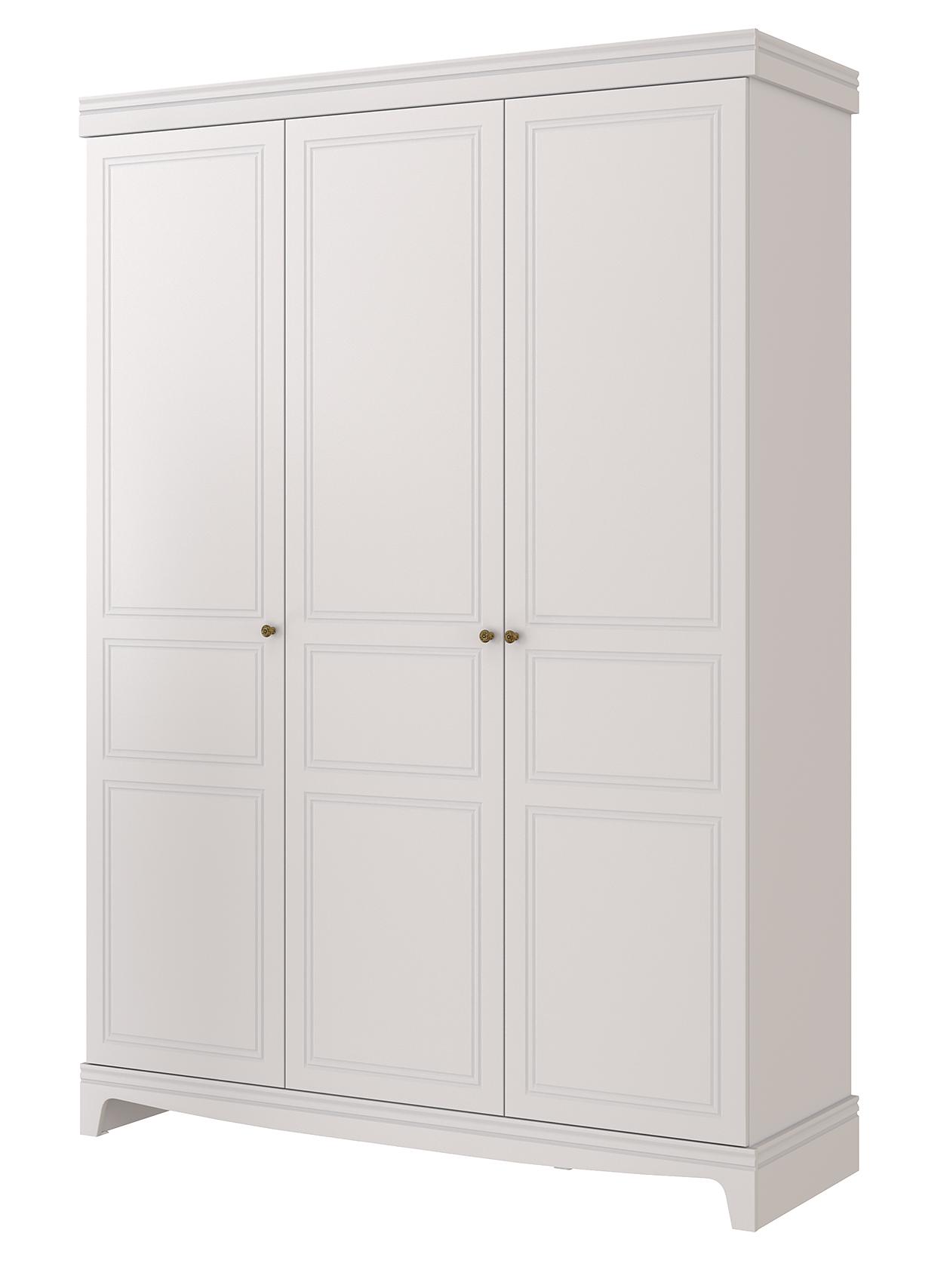 Шкаф распашной Лорето ШР-3