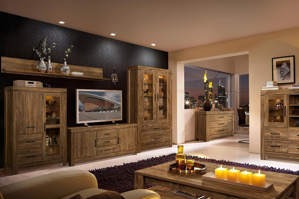 Гостиная Гранде 2