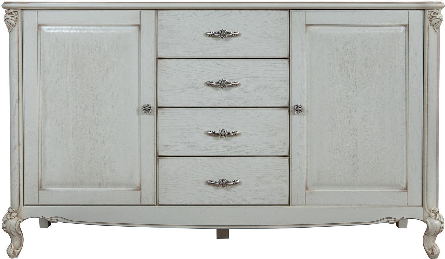 Тумба Трезор П1.987.0.20