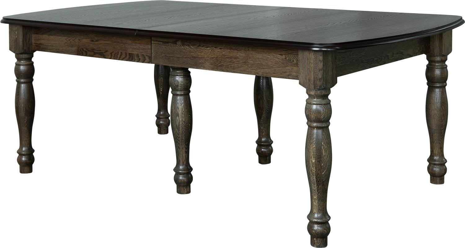 Стол обеденный Верди Классик П3.0487.4.38