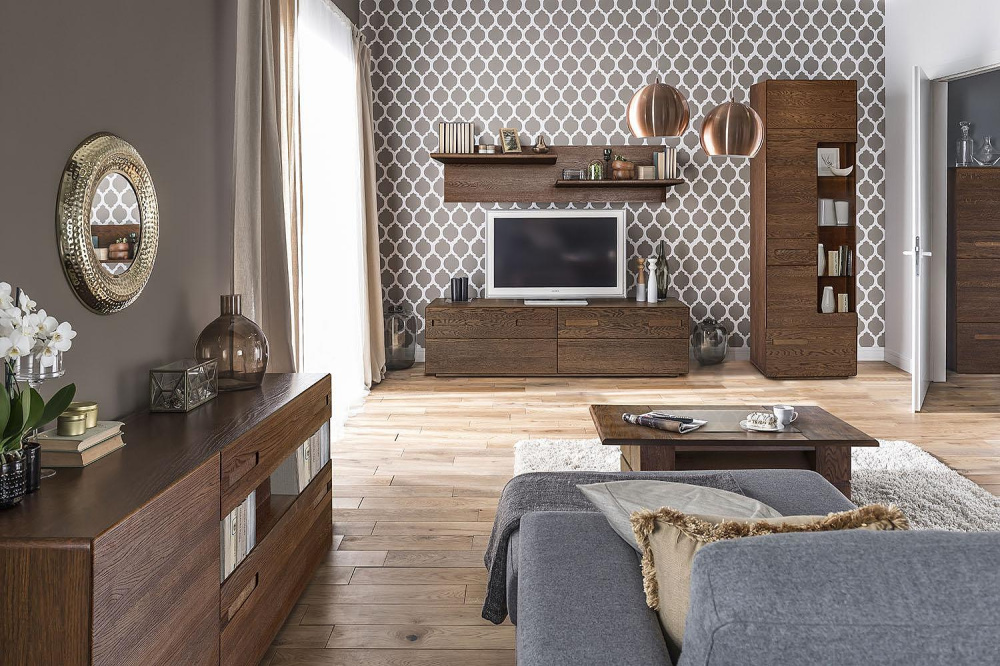 Гостиная Хедмарк