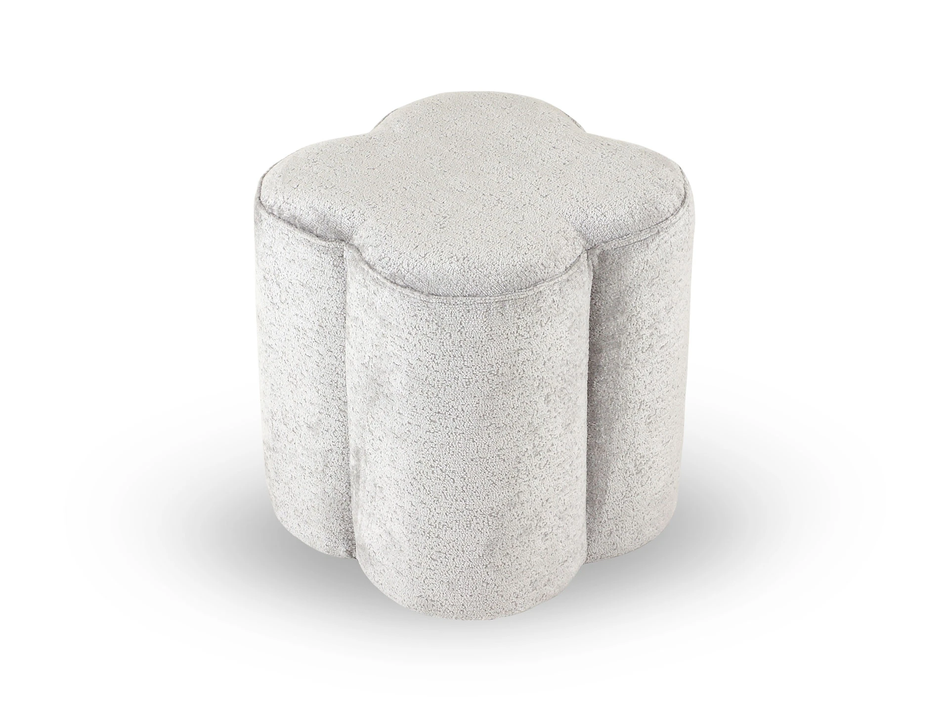 Пуфик Quatrefoil