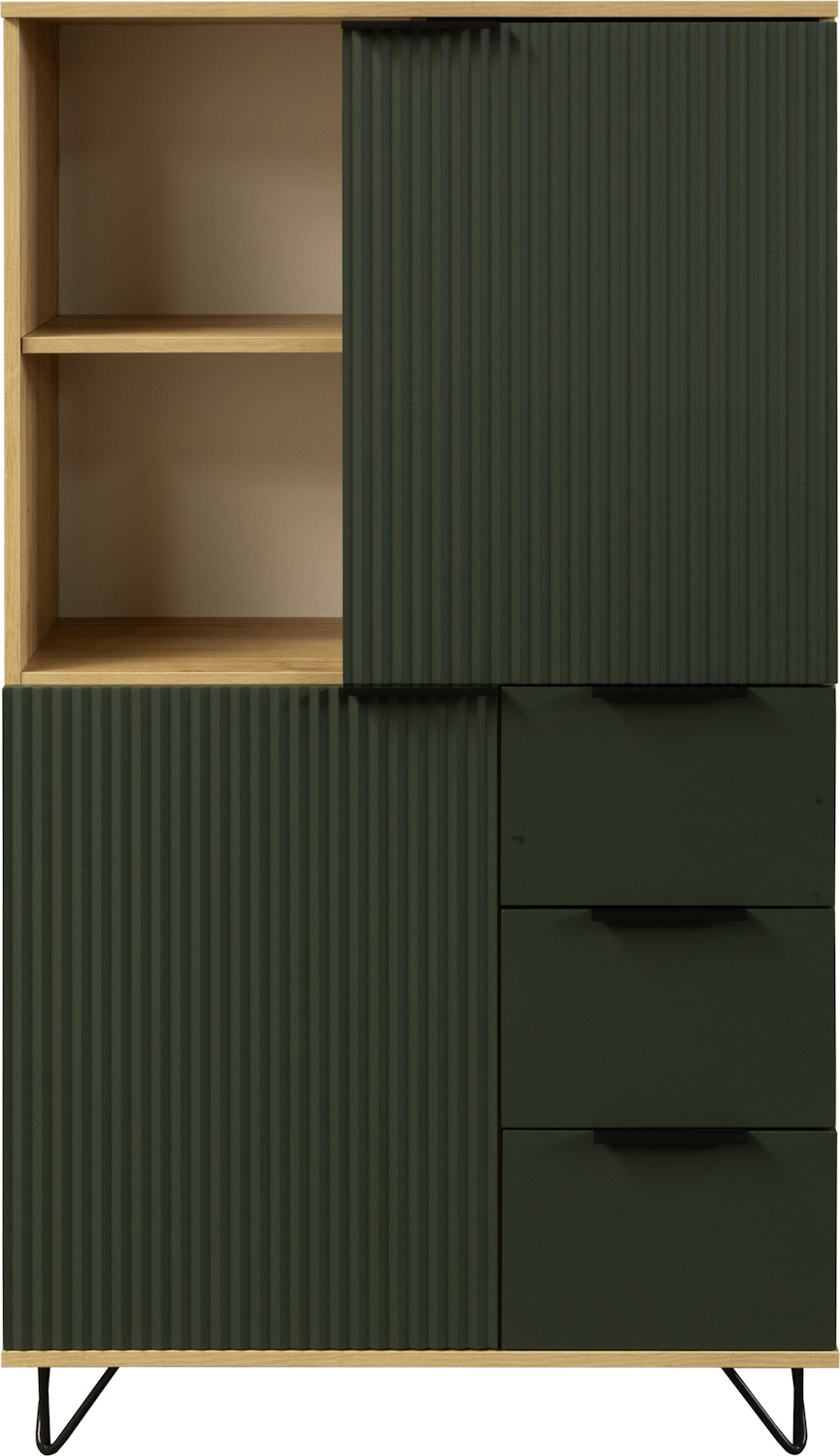 Шкаф Рокси П6.948.0.06