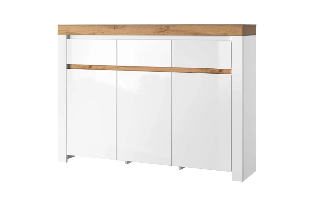 Тумба 3D3S ТАУРУС