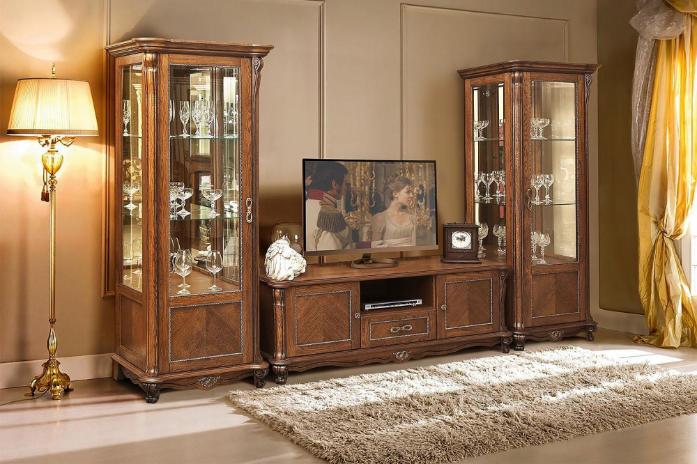 Гостиная Алези 2