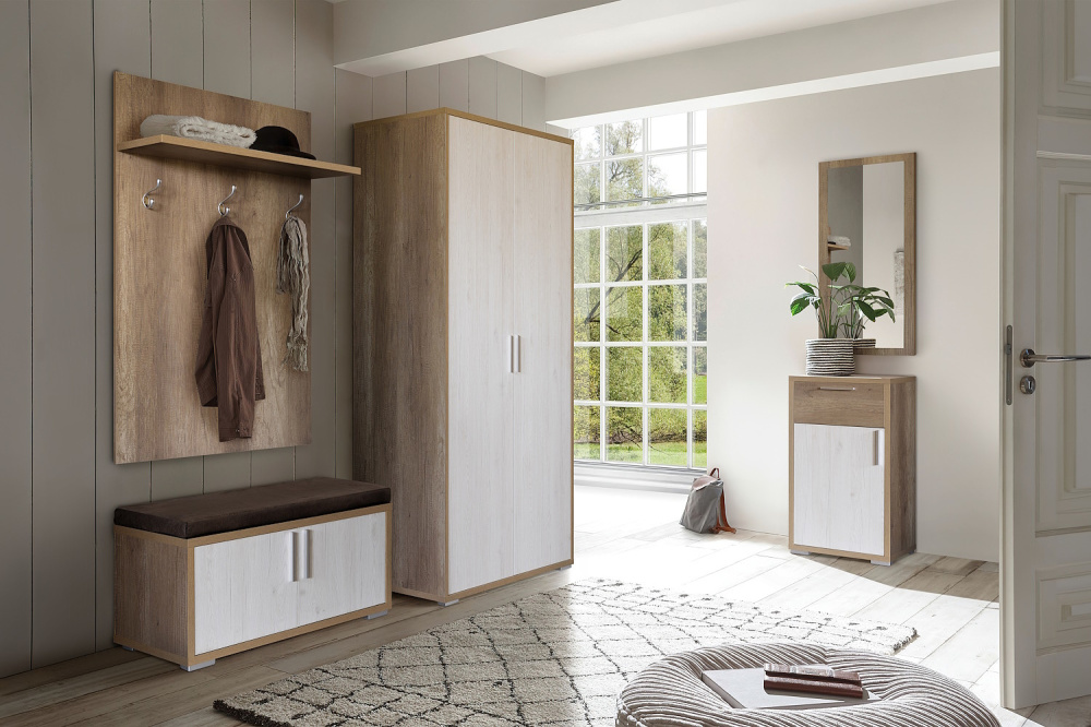 Прихожая Верес