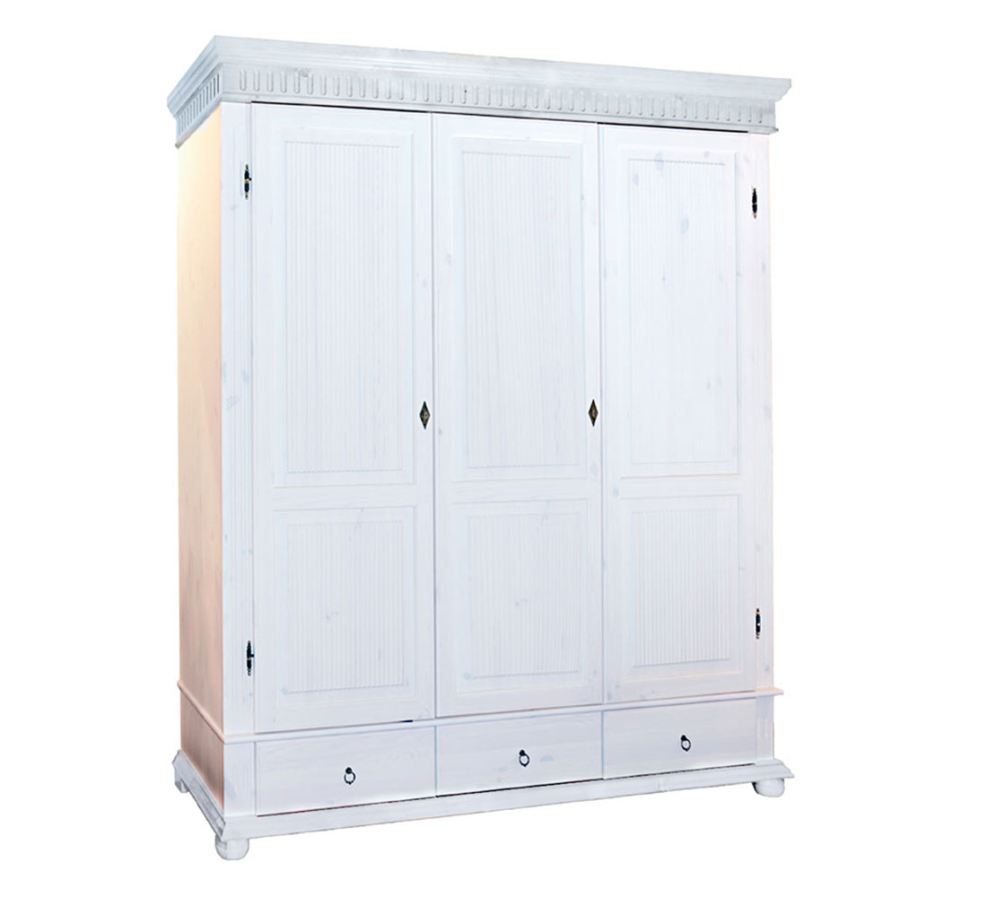 Шкаф Хельсинки 3 GT M(N)