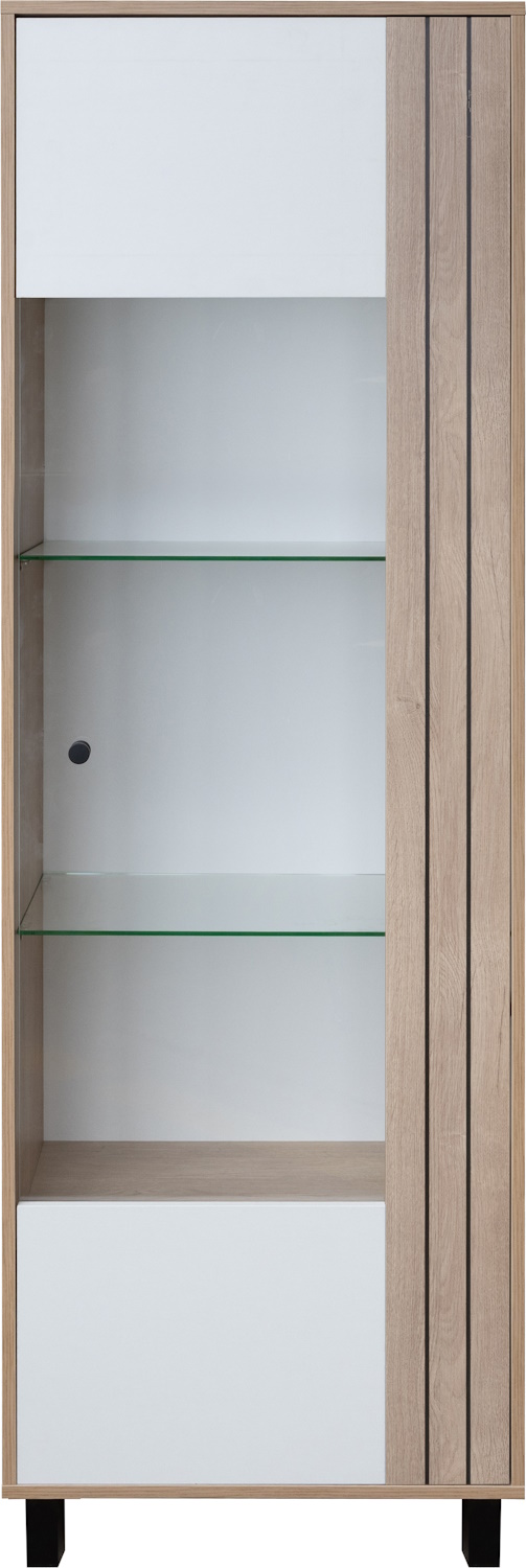 Шкаф-витрина Ардо П3.598.0.01