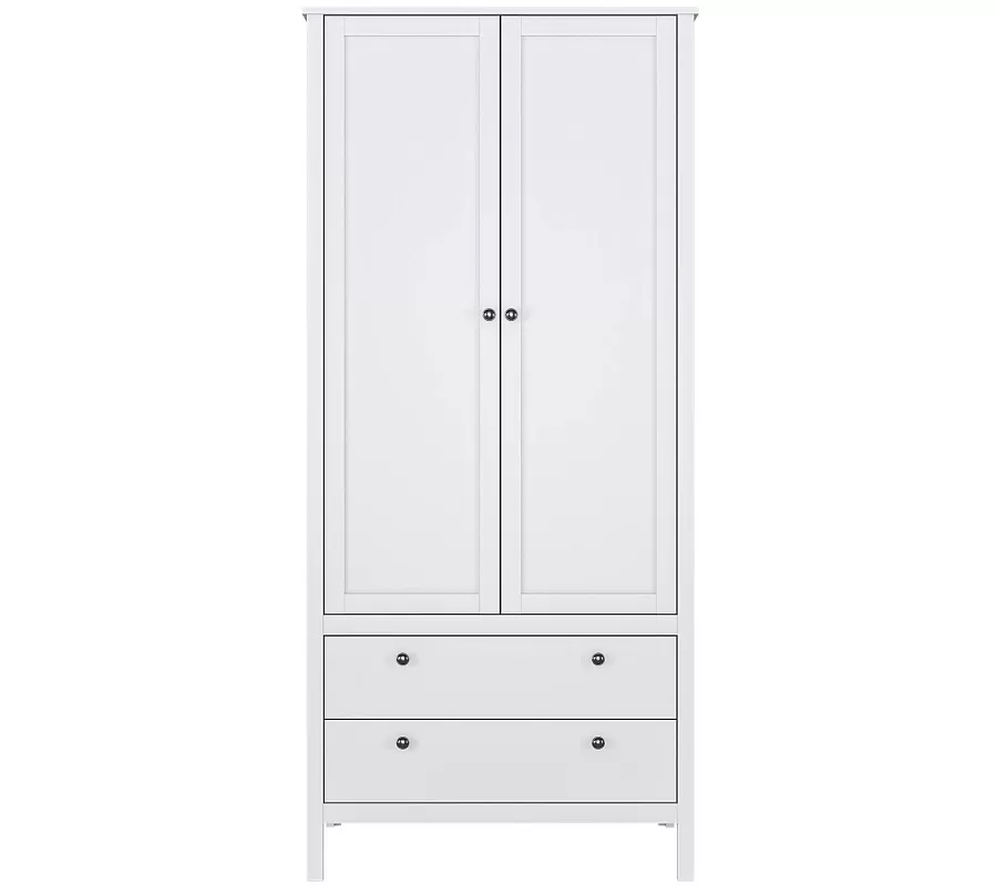 Шкаф ХЕЛЬГА SZF2D2S/90