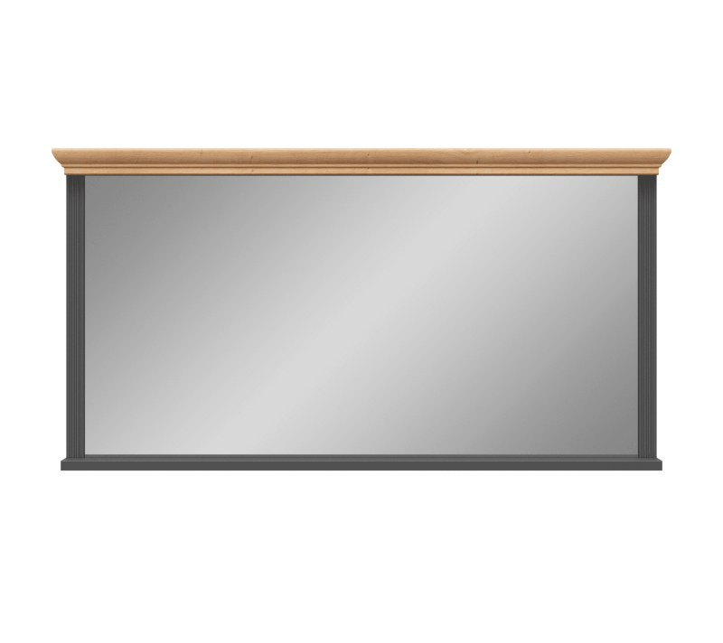 Зеркало ЖАСМИН LUS