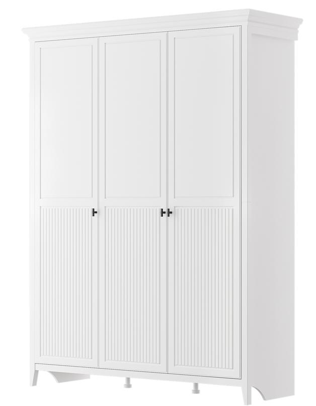 Шкаф распашной Никеа ШР-3