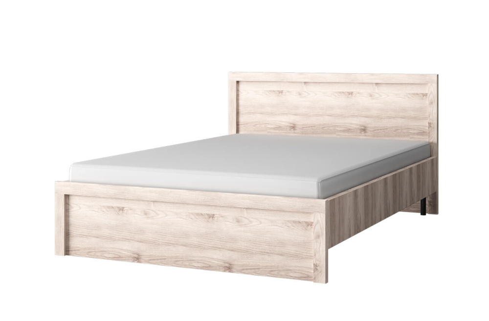 Кровать ДЖАЗ 140