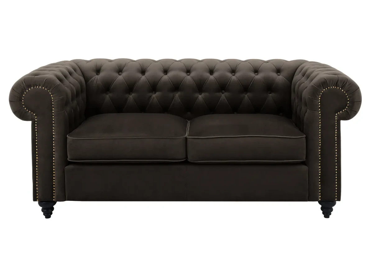 Диван Chester Classic двухместный