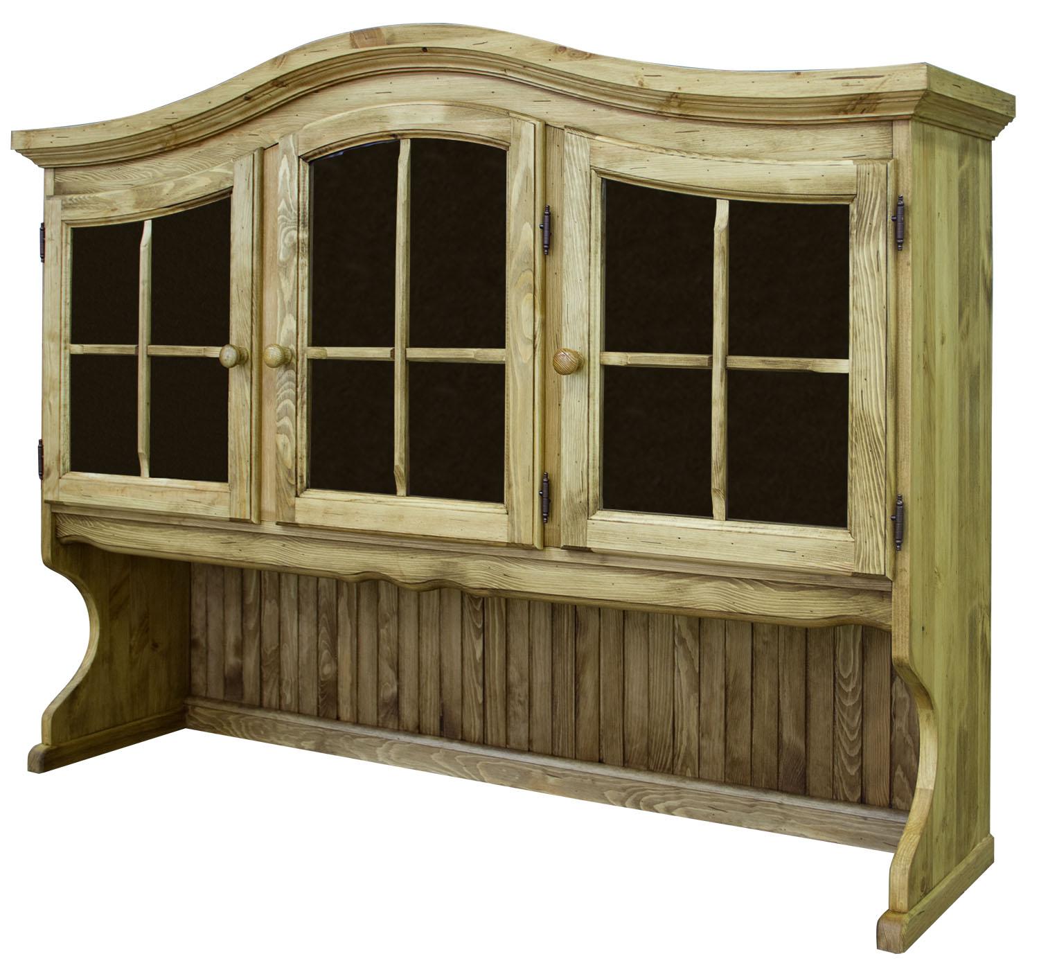 Секция - витрина 3д Лотос БМ2.701.4.09-01(1077-01)