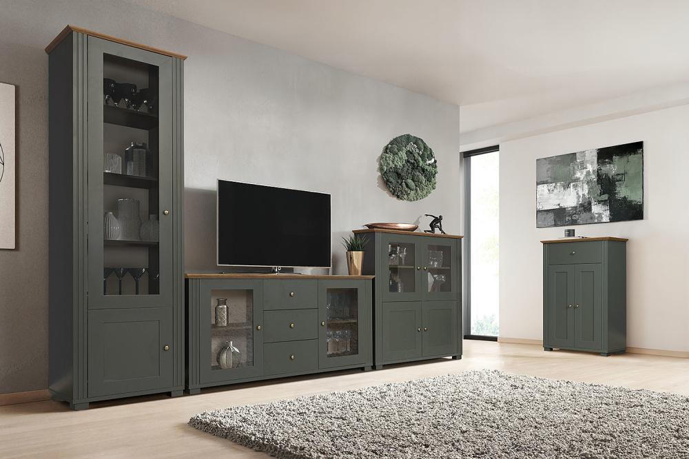 Гостиная Джио