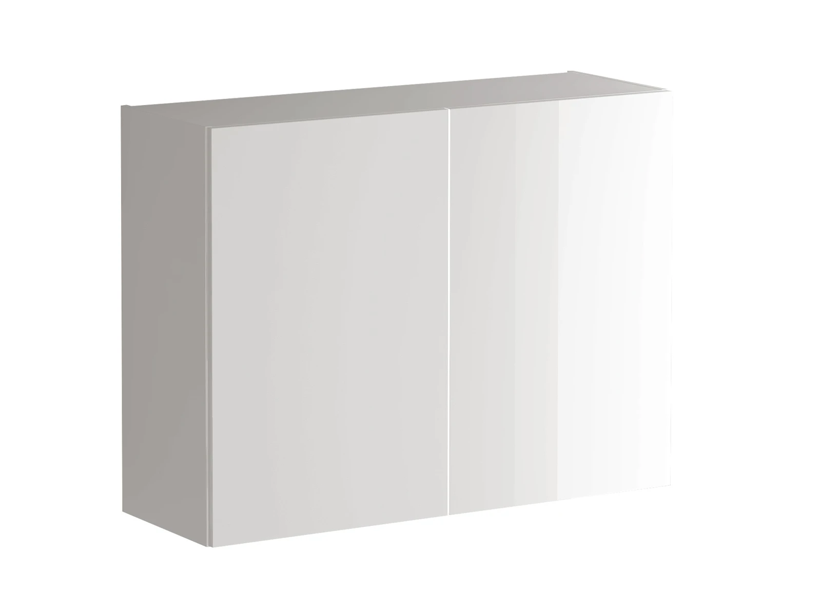 Шкаф Intra навесной