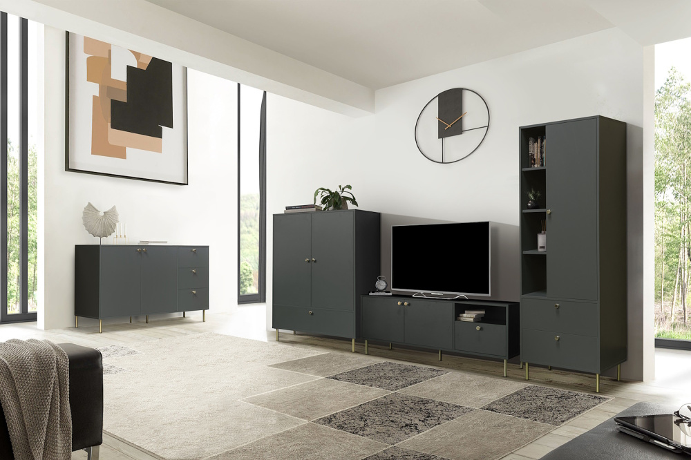 Гостиная Скай