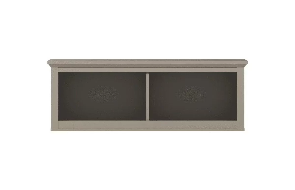 Шкаф навесной КЛАССИК SFW