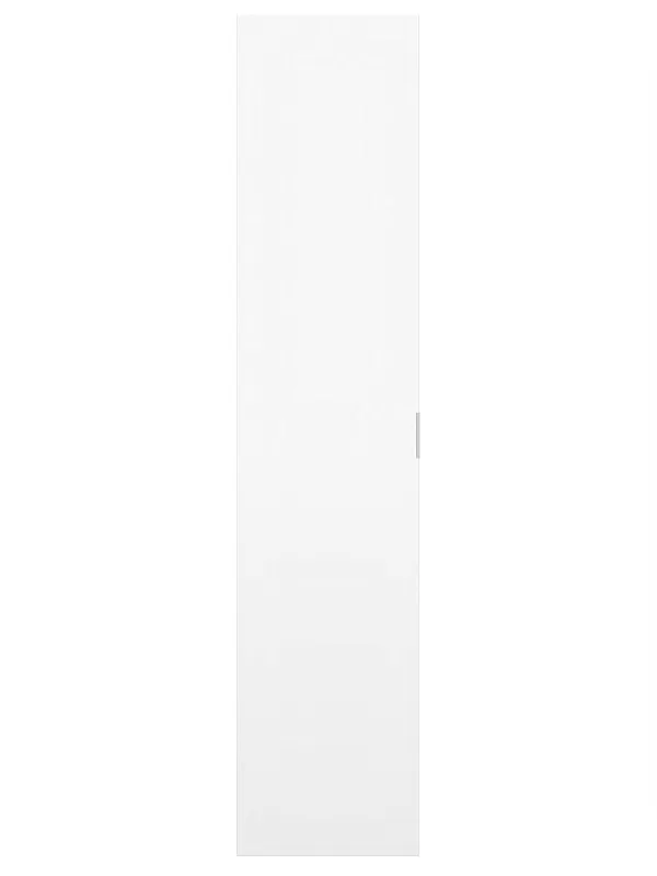 Дверь С Зеркалом L/50 МОБИ