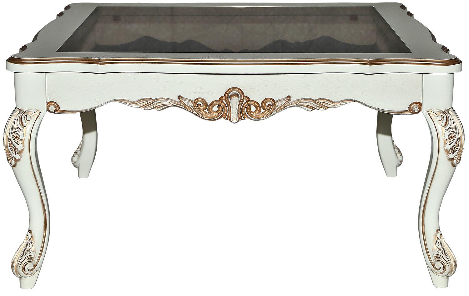 Стол журнальный Альба 01 П4.485.0.06 (П497.01)