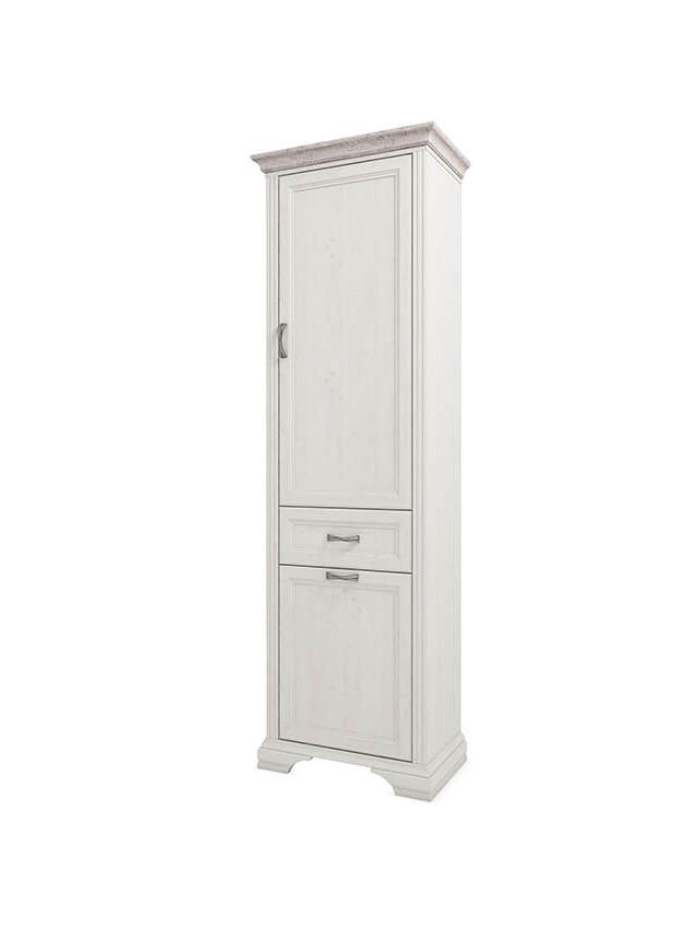 Шкаф 2D1S МОНАКО