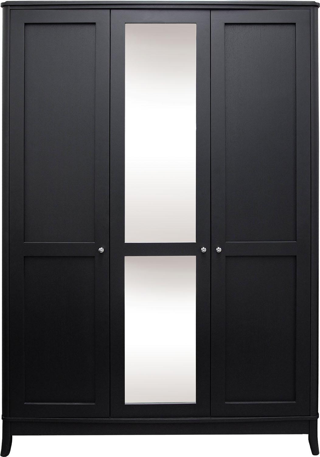 Шкаф для одежды 3д Тиффани БМ2.681.1.03-01(2553-01)