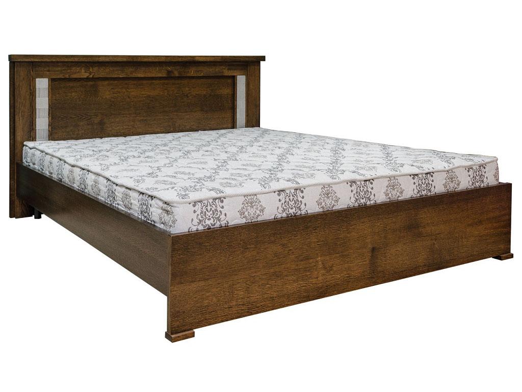 Кровать двойная Тунис