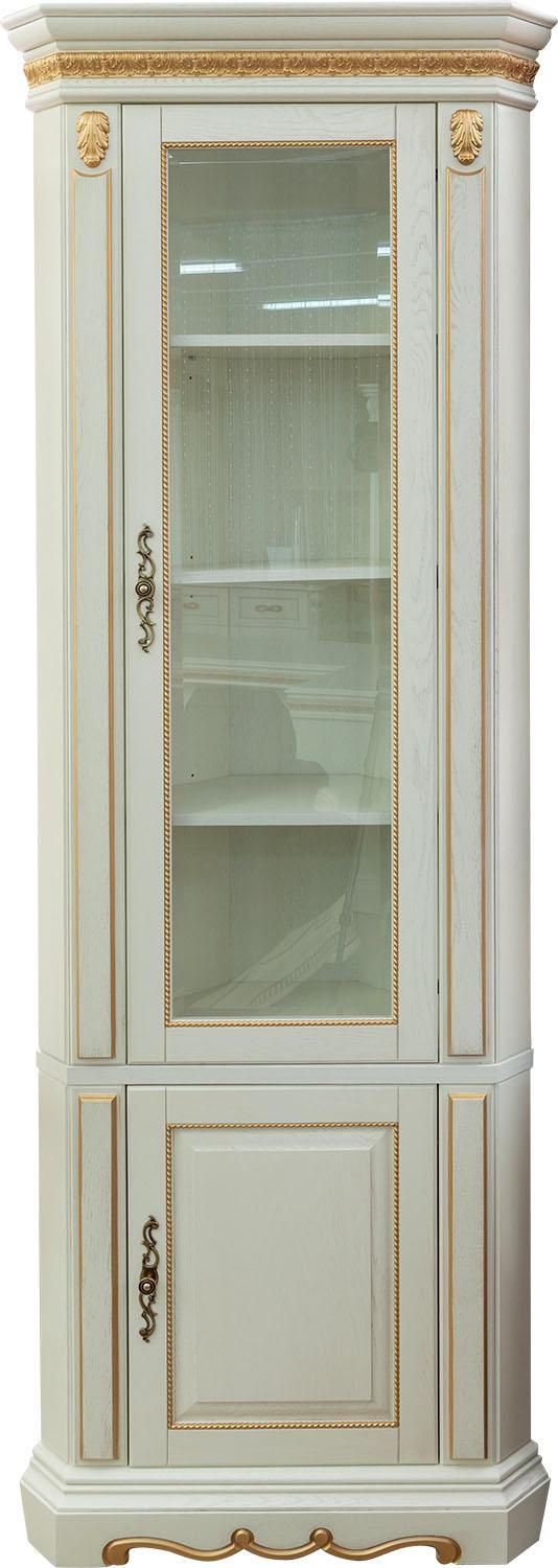 Шкаф комбинированный Милана ДУ П4.265.2.20/-01(П396.20/-01)