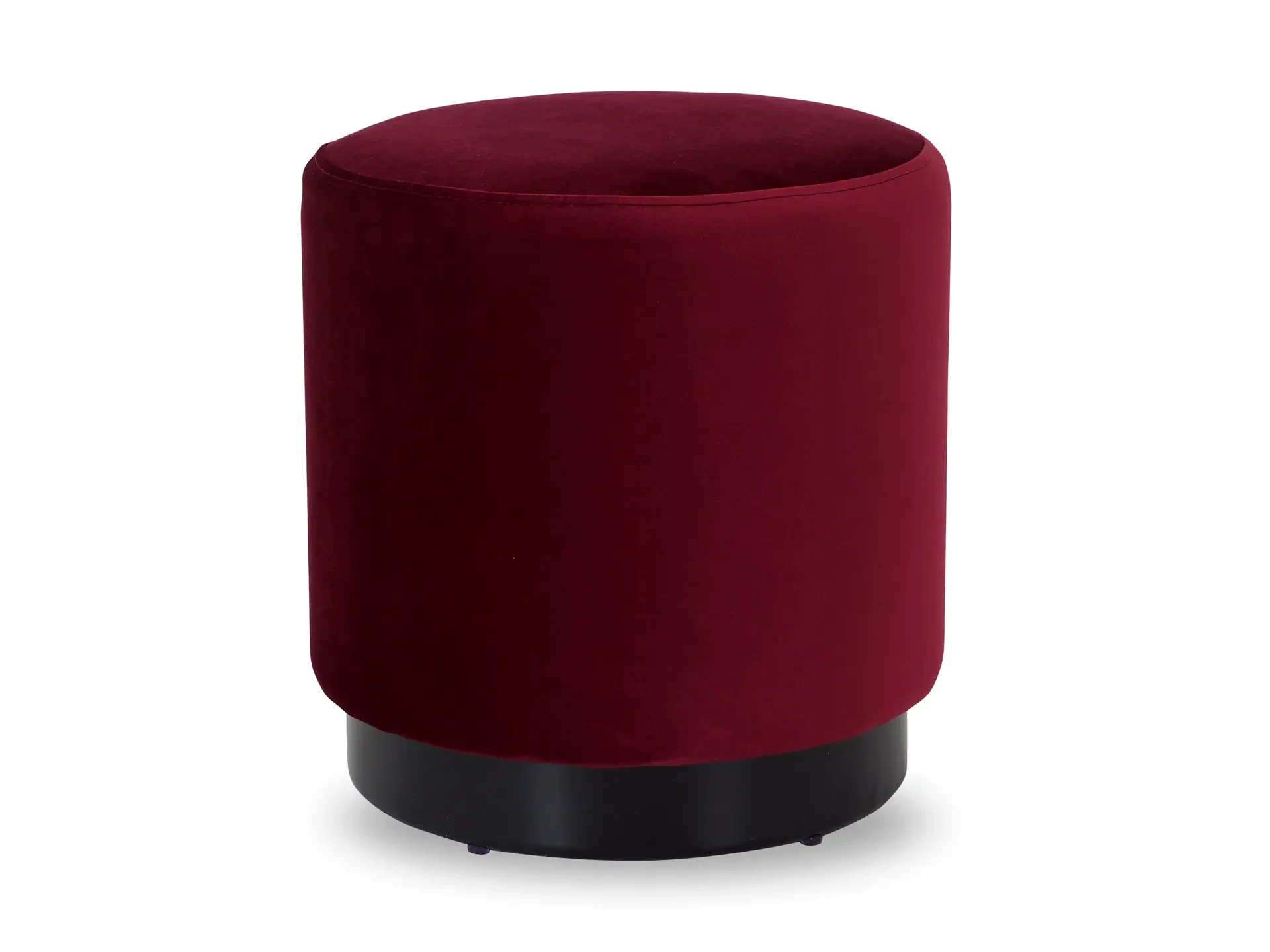 Пуф Drim черное основание