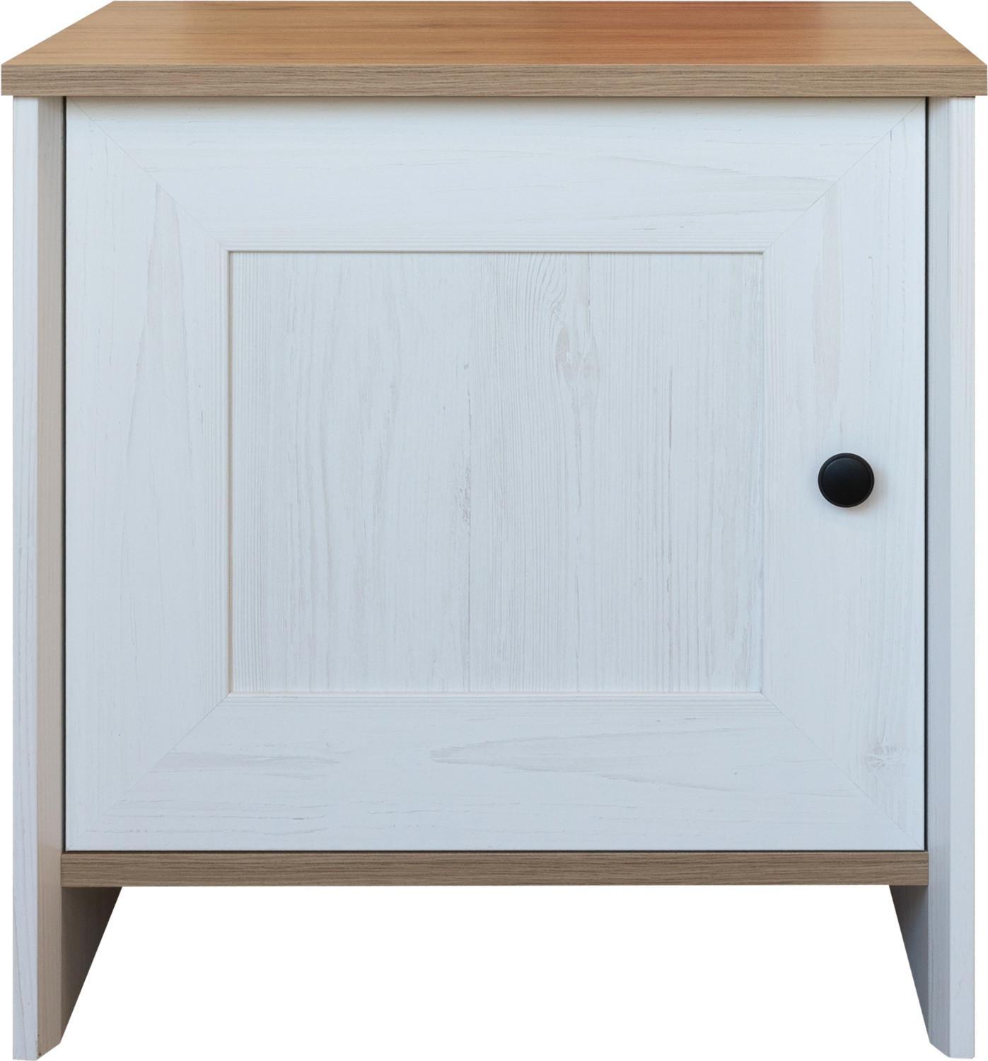 Тумба прикроватная Парма П7.050.1.26