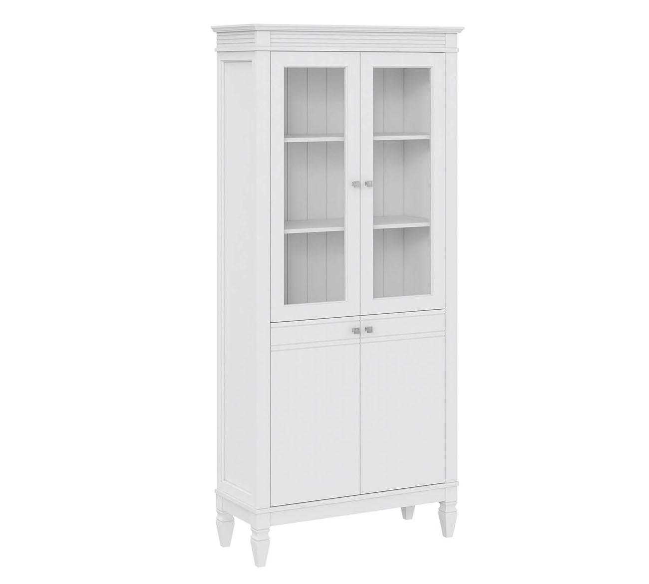 Стеллаж Ольса 202/200