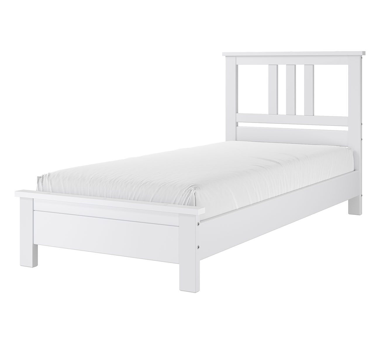 Кровать односпальная Лаура