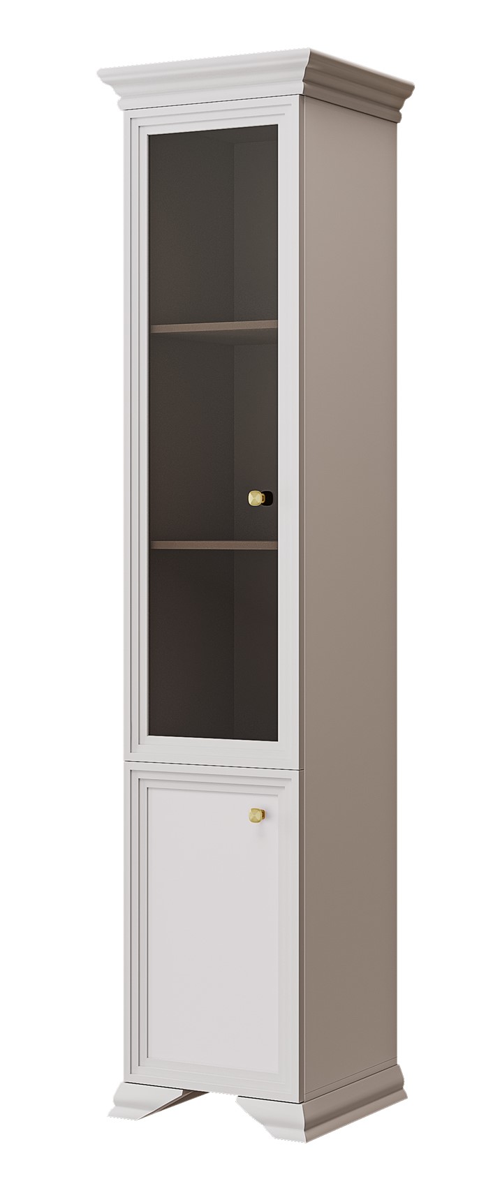 Шкав с витриной Орландо