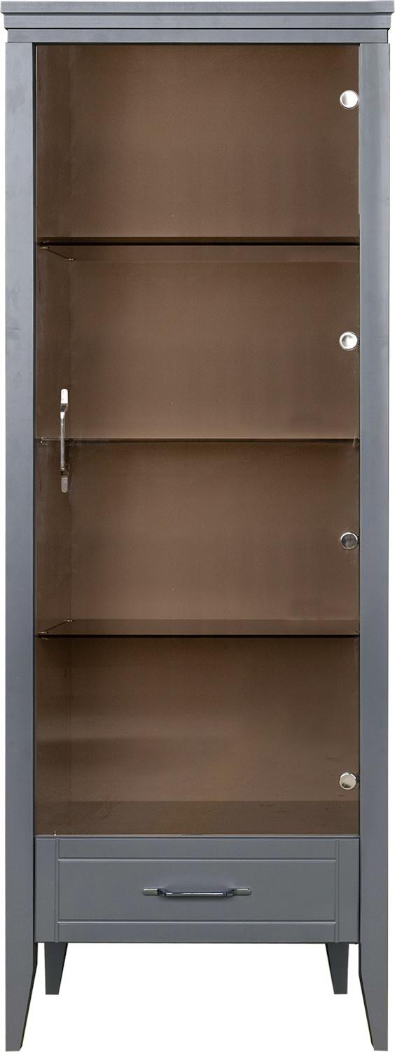 Шкаф-витрина Орли П3.590.0.01