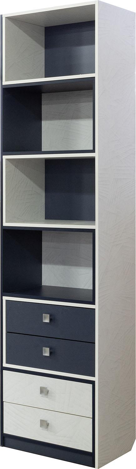 Стеллаж Призма Нью П3.0592.1.06