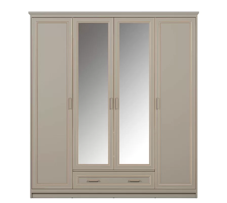 Шкаф КЛАССИК SZF4D1S