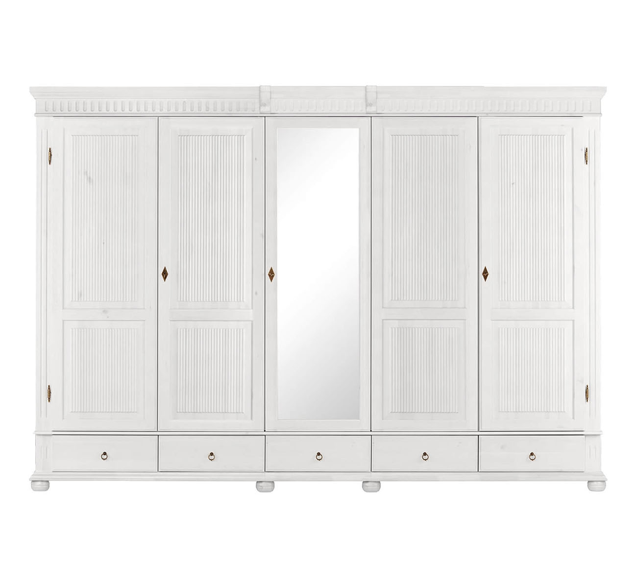 Шкаф Хельсинки 5 SP GT M(N)