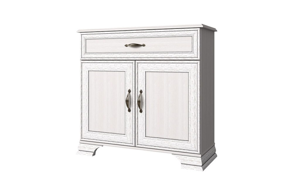 Тумба 2D1S ТИФФАНИ