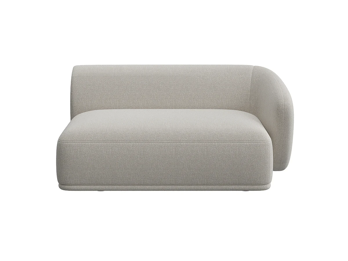 Завершение прямое Fabro 1500 правое