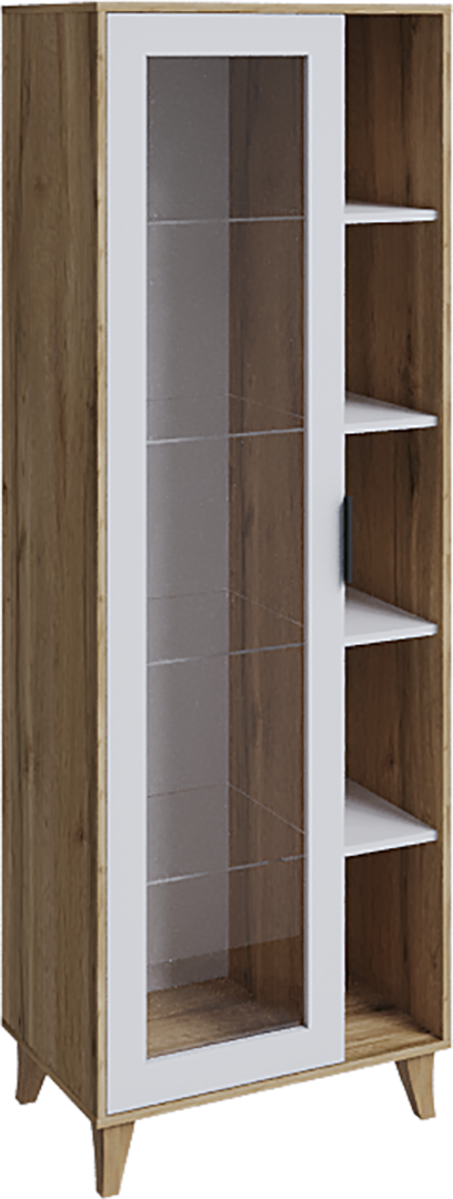 Пенал стекло Лаура