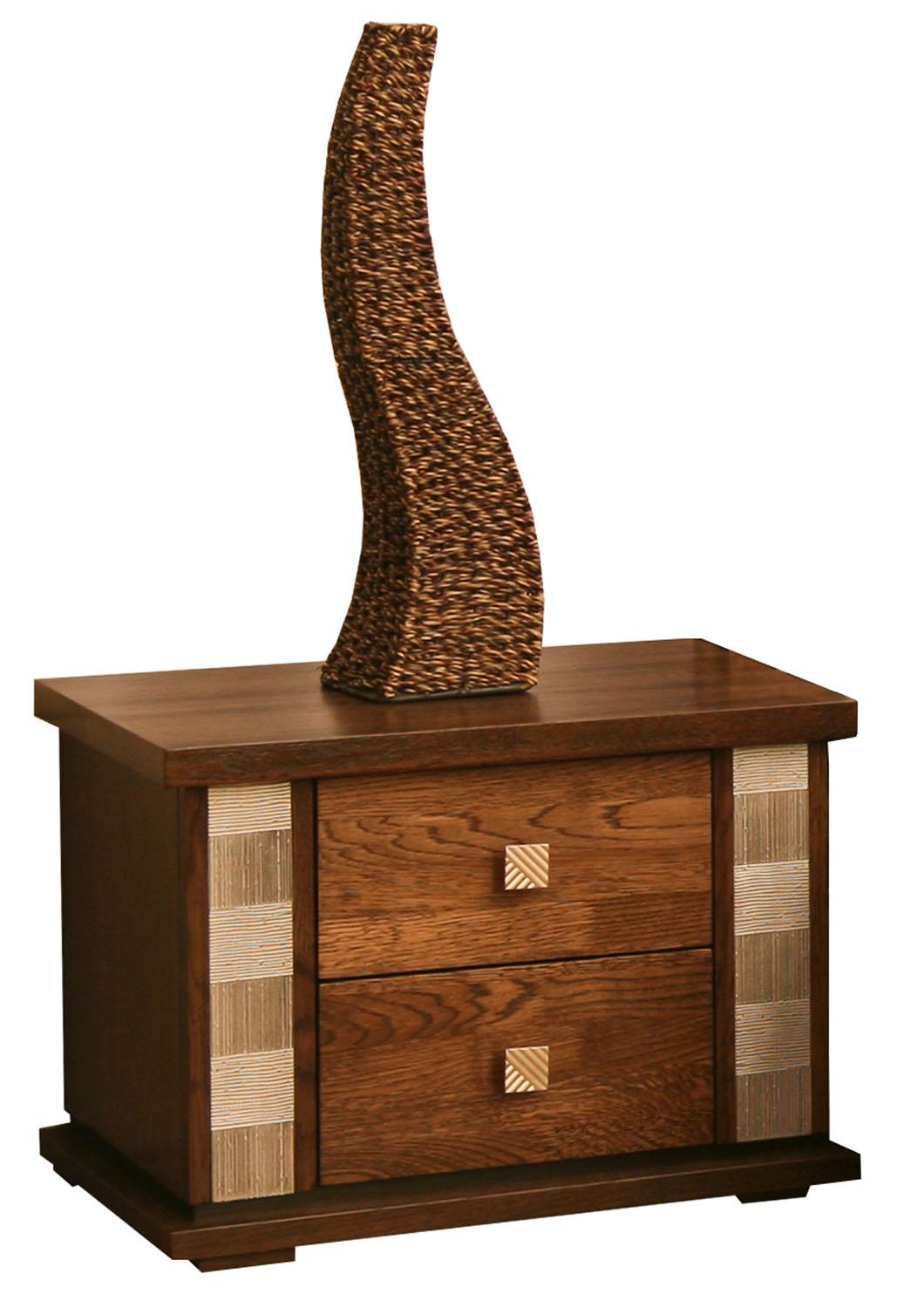 Тумба прикроватная Тунис П6.343.1.04 (П344.04)