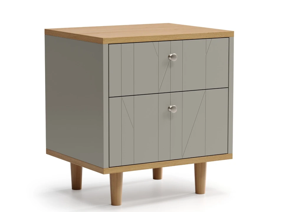 Прикроватная тумба Base BS009