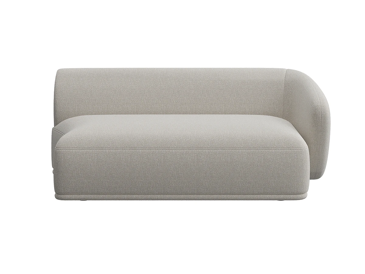 Завершение Fabro 1800 правое